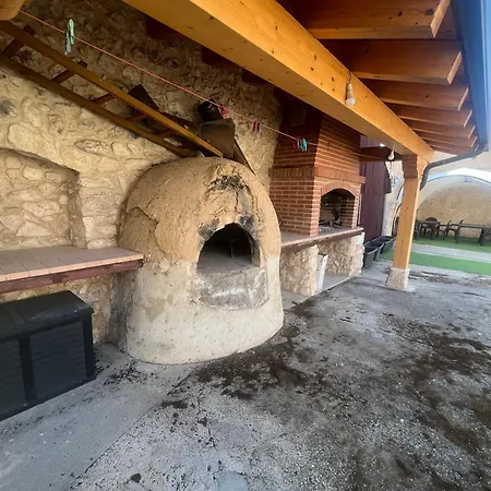 Casa vacanze Boni Fuentemolinos