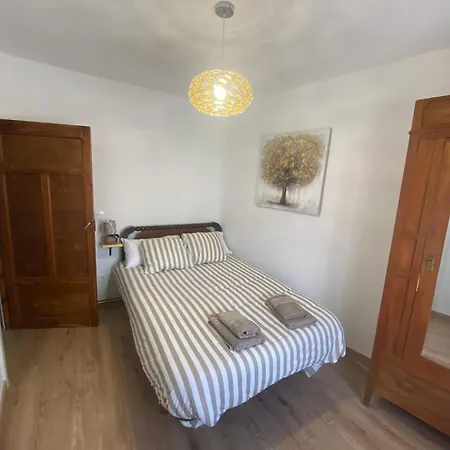 Boni Σπίτι διακοπών Fuentemolinos