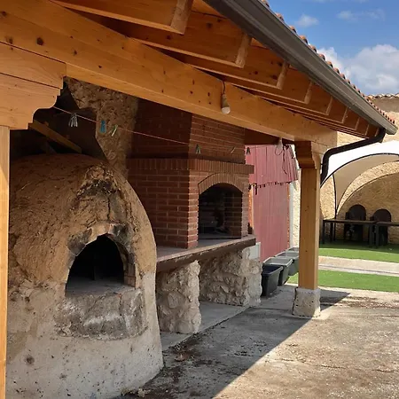 Boni Σπίτι διακοπών