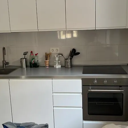 Boni Casa vacanze Fuentemolinos