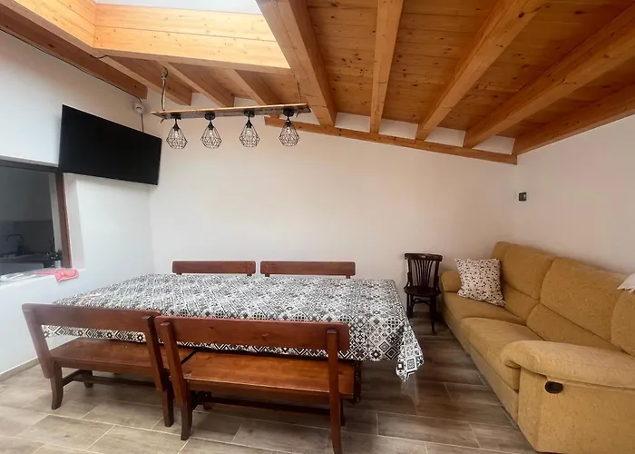 Boni Holiday home