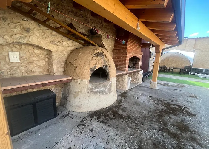 Casa vacanze Boni Fuentemolinos