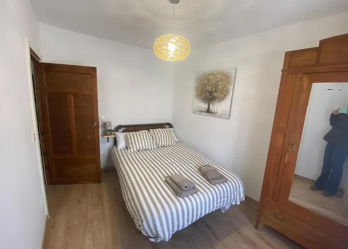 Boni Holiday home Fuentemolinos