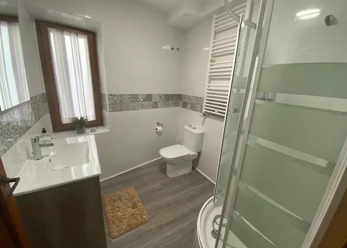 Holiday home Boni Fuentemolinos