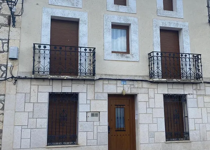 Boni Holiday home