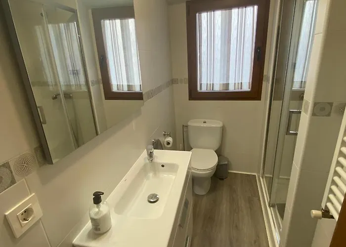 Boni Holiday home *