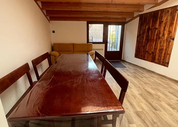 Boni * Fuentemolinos