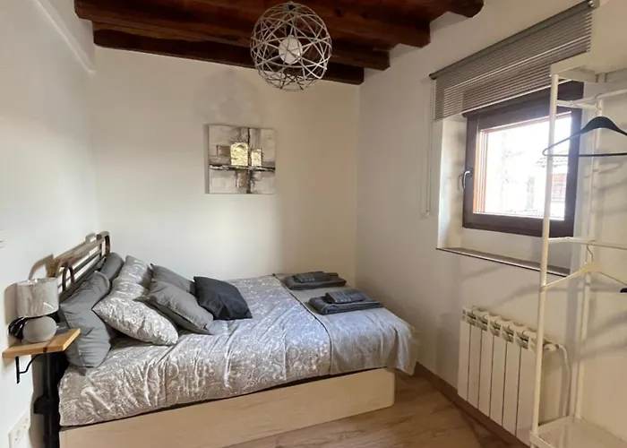 Holiday home Boni *