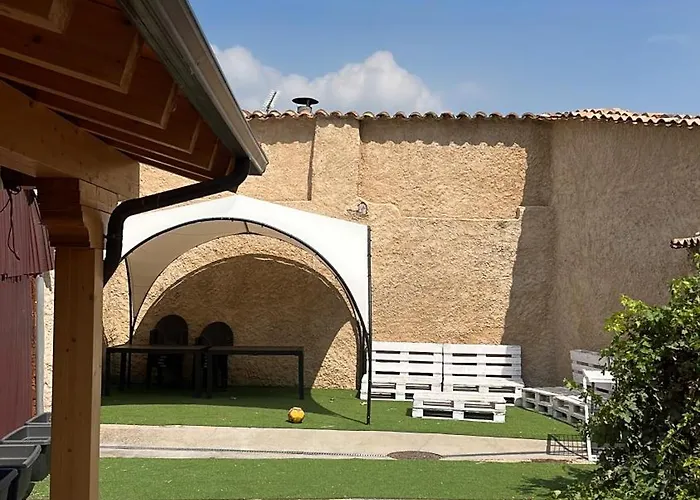 Holiday home Boni