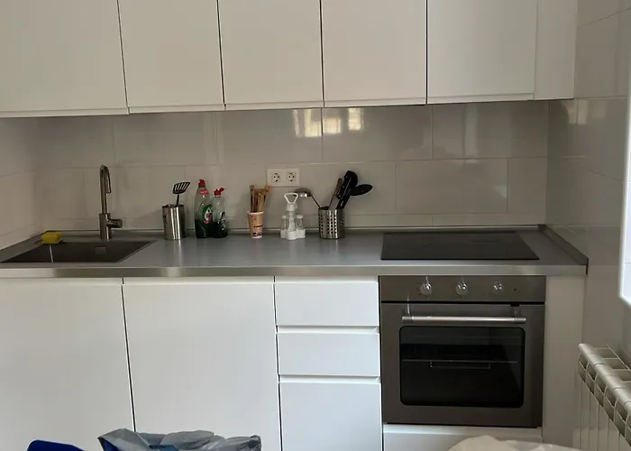 Boni Casa vacanze Fuentemolinos