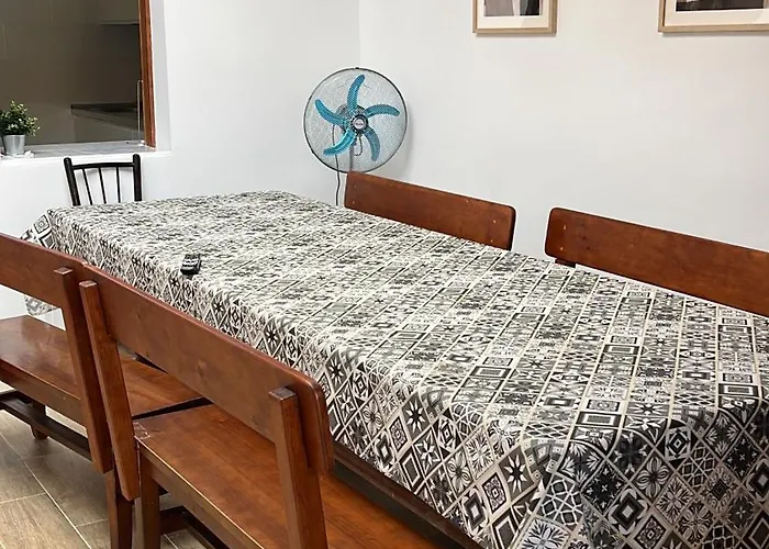 Casa de Férias Boni