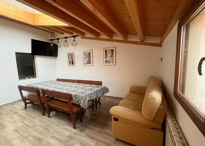 Casa de Férias Boni