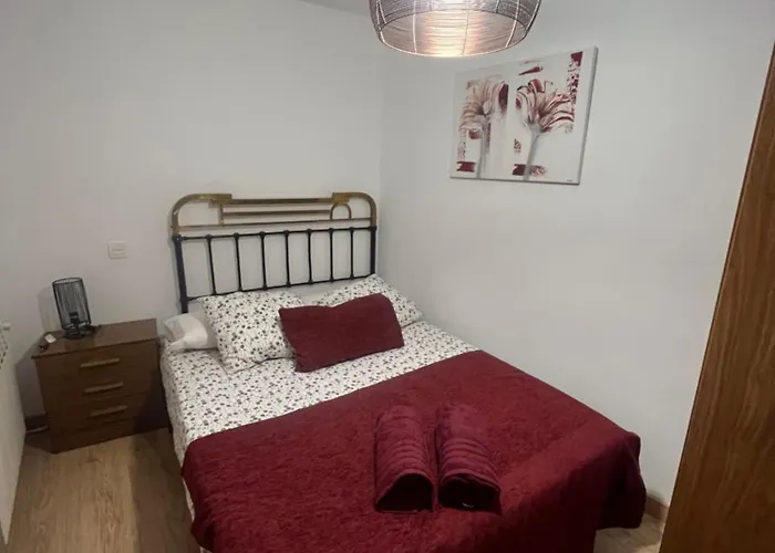 Boni Holiday home