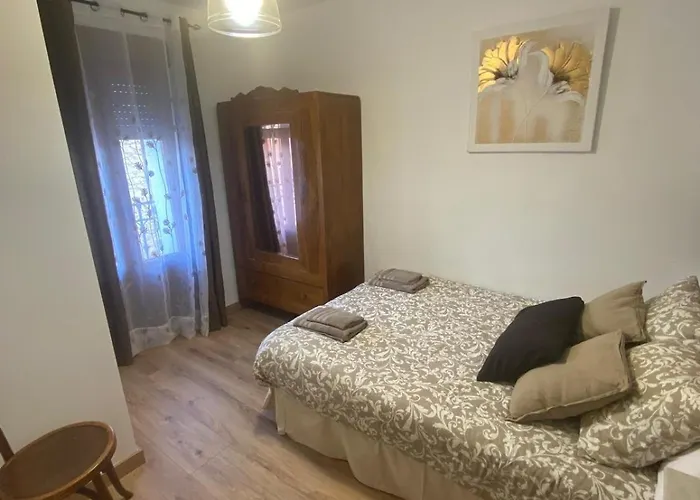 Boni Casa de Férias